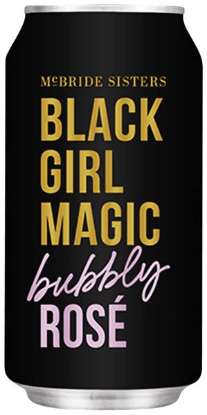 The Power of Inclusion: Black Girl Magic in the nbubbly rose Community